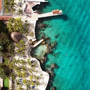 4* Hotel & Tm By Wyndham