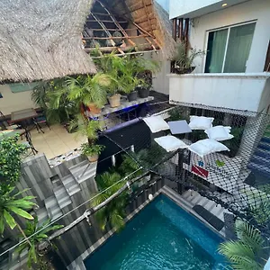 Oyo Hotel