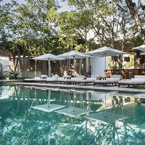 Resort The Explorean