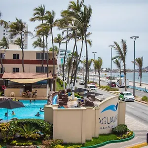 Aguamarina Mazatlán