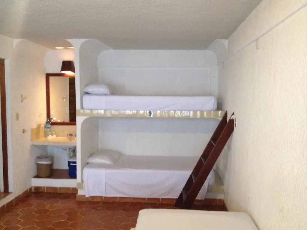 Safari Inn Cozumel