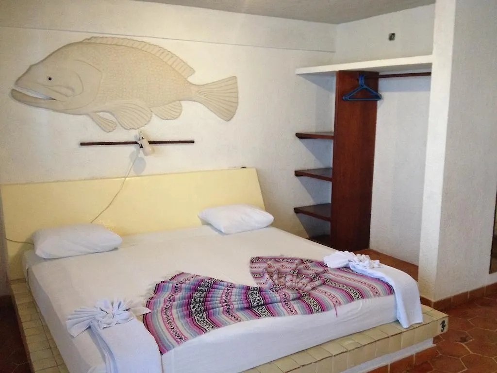 Hotel Safari Inn Cozumel