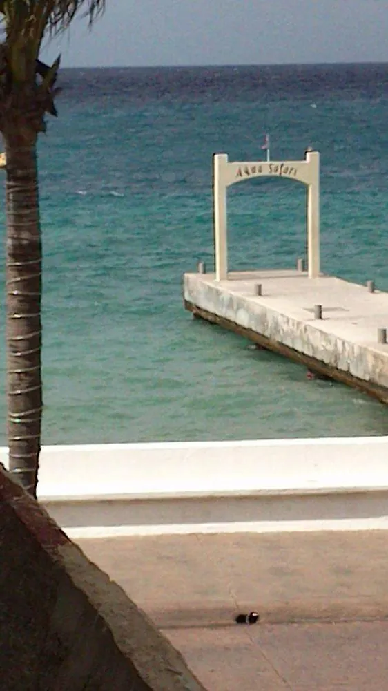 Safari Inn Cozumel Hotel