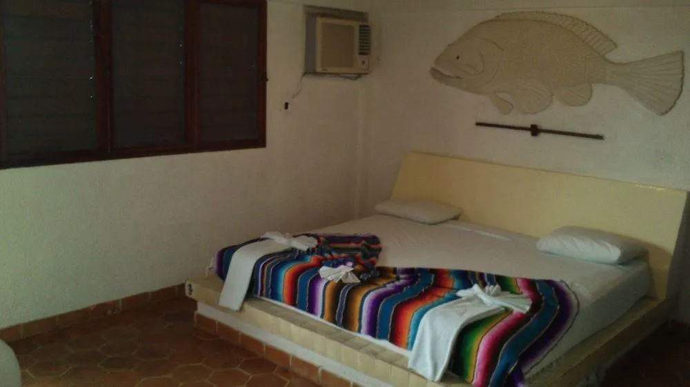 Safari Inn Cozumel
