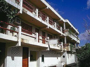 Hotel Safari Inn Cozumel