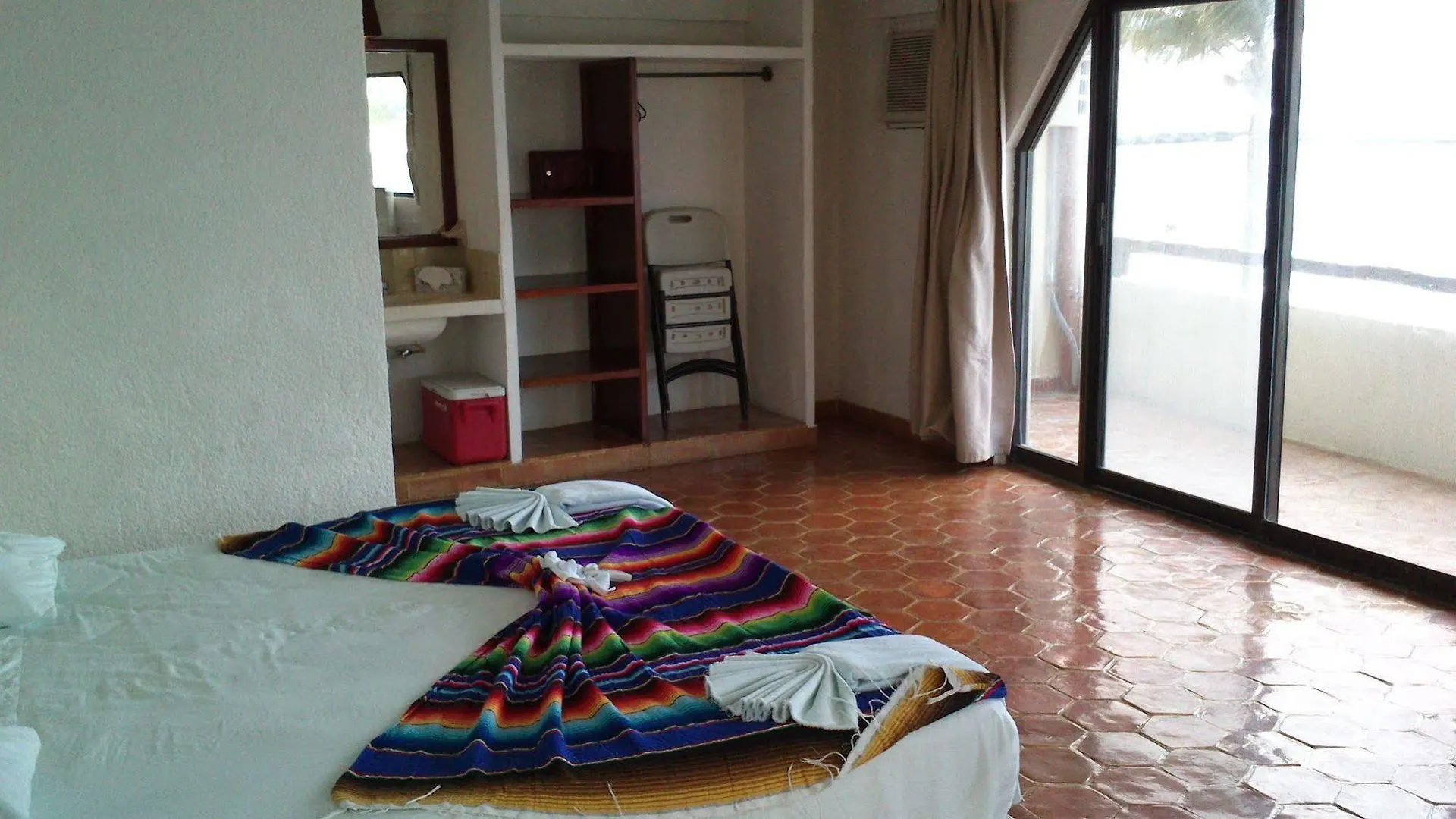 Safari Inn Cozumel Hotel