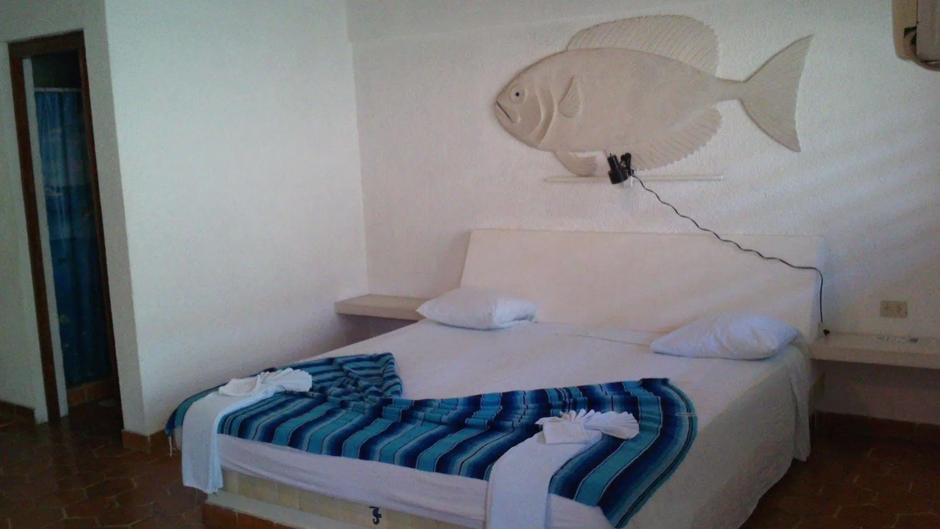 Hotel Safari Inn Cozumel