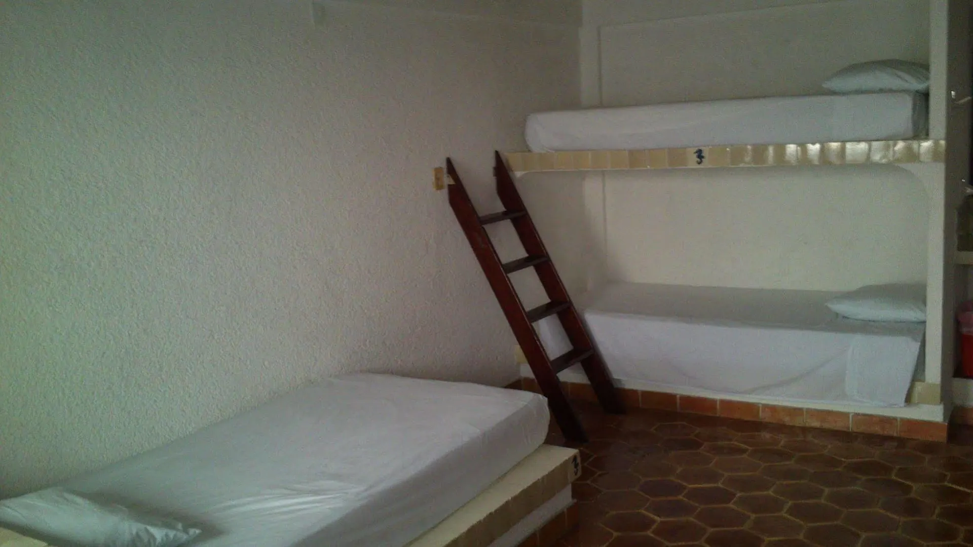 Safari Inn Cozumel 2*,