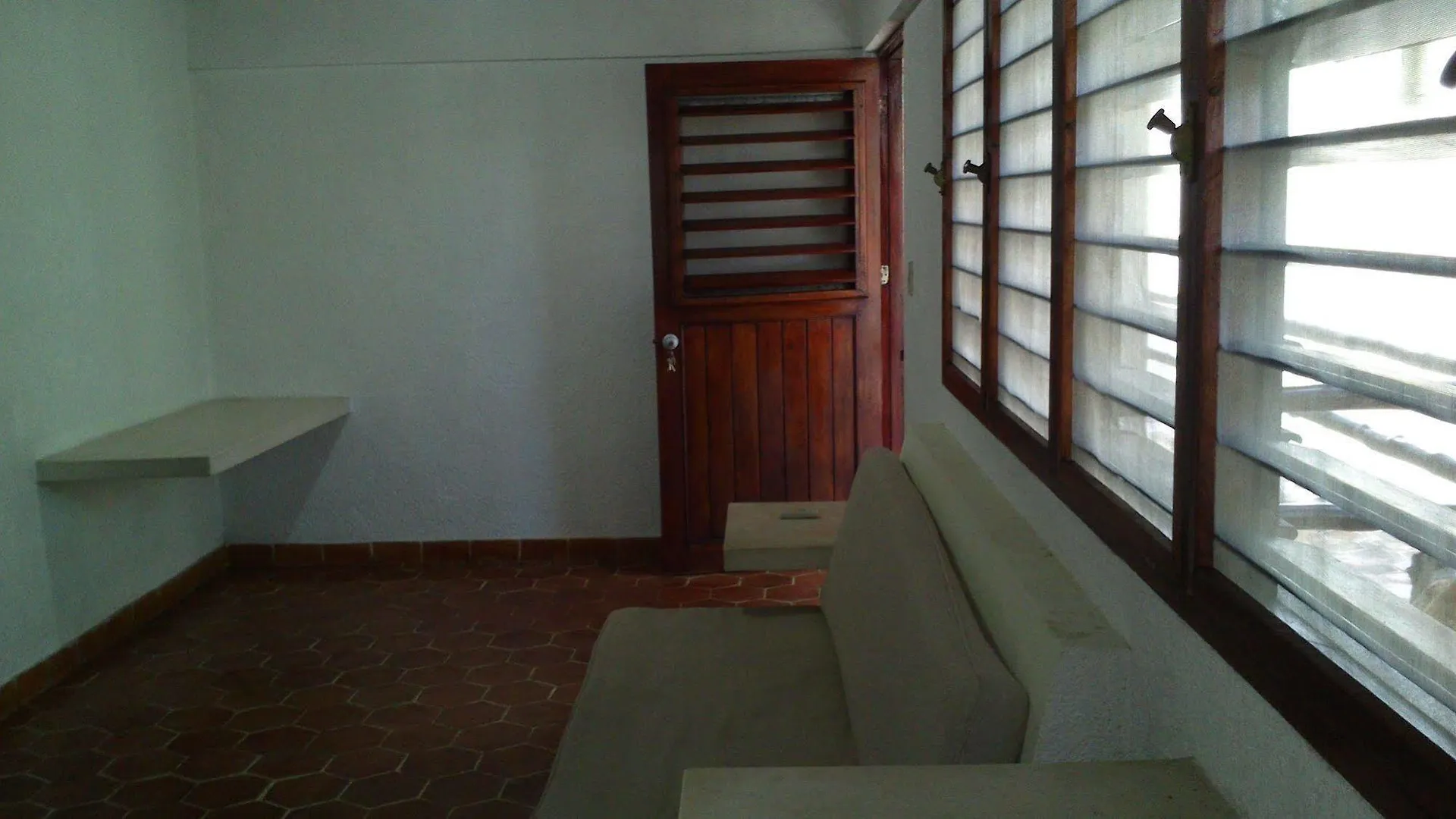 Hotel Safari Inn Cozumel