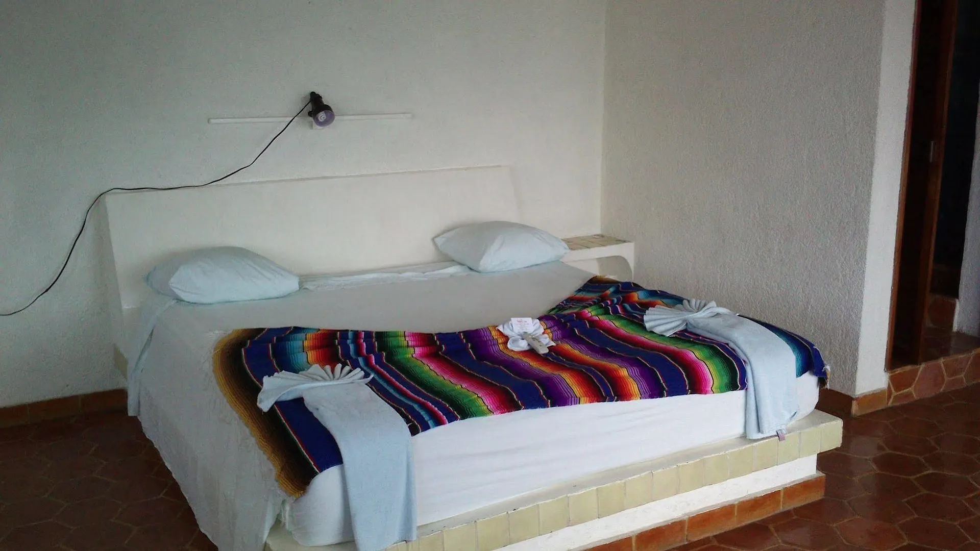 Hotel Safari Inn Cozumel