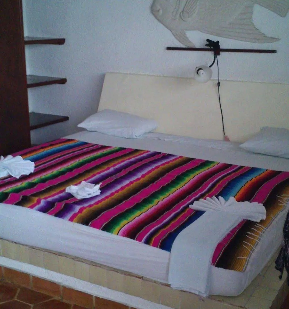 Safari Inn Cozumel