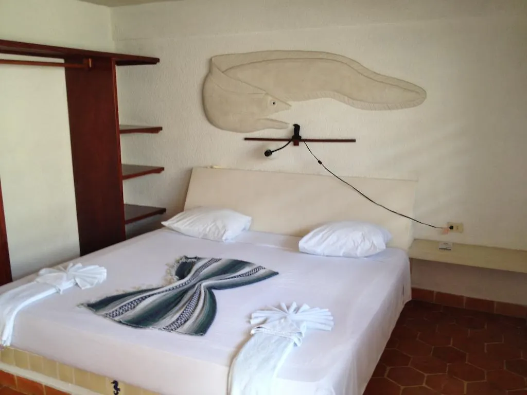 ** Hotel Safari Inn Cozumel Mexico