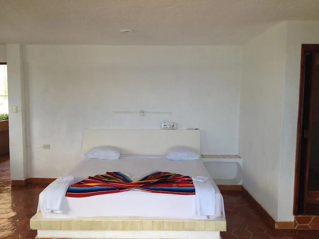 Safari Inn Cozumel Mexico