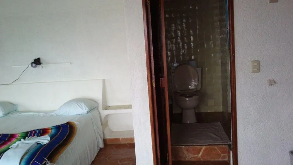 Safari Inn Cozumel 2*,  Mexico