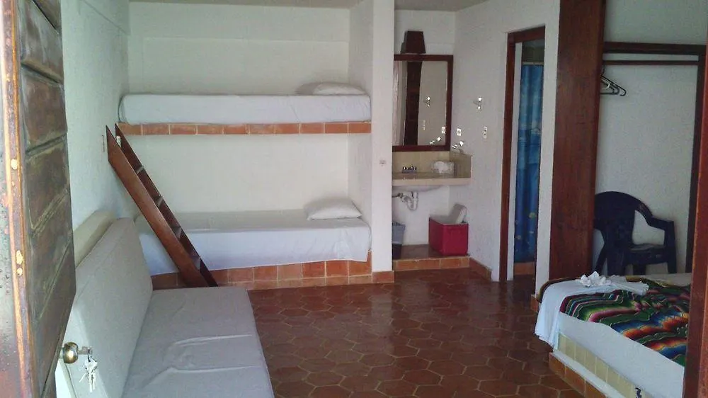 Hotel Safari Inn Cozumel