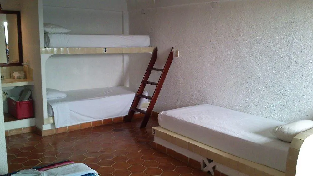 Hotel Safari Inn Cozumel