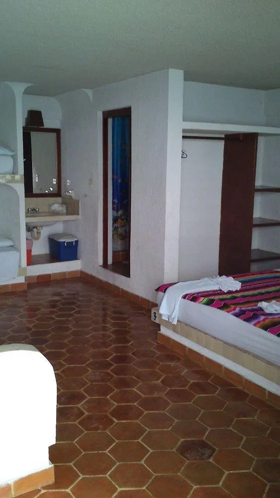 Safari Inn Cozumel 2*,  Mexico