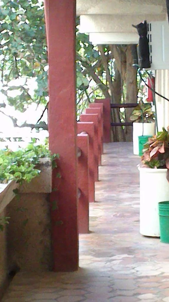 Hotel Safari Inn Cozumel