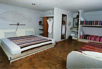 Safari Inn Cozumel Mexico