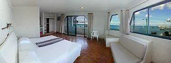 Safari Inn Cozumel