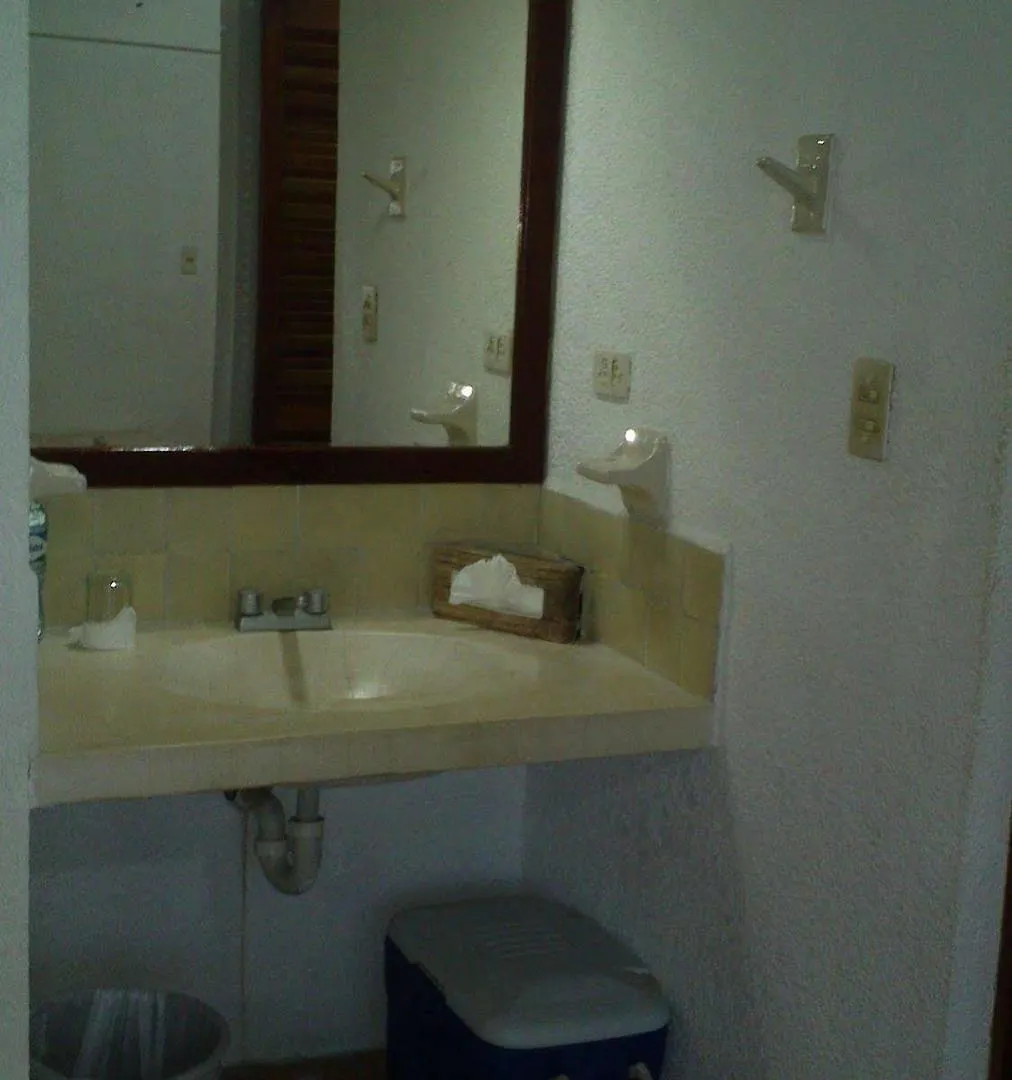 Safari Inn Cozumel Hotel