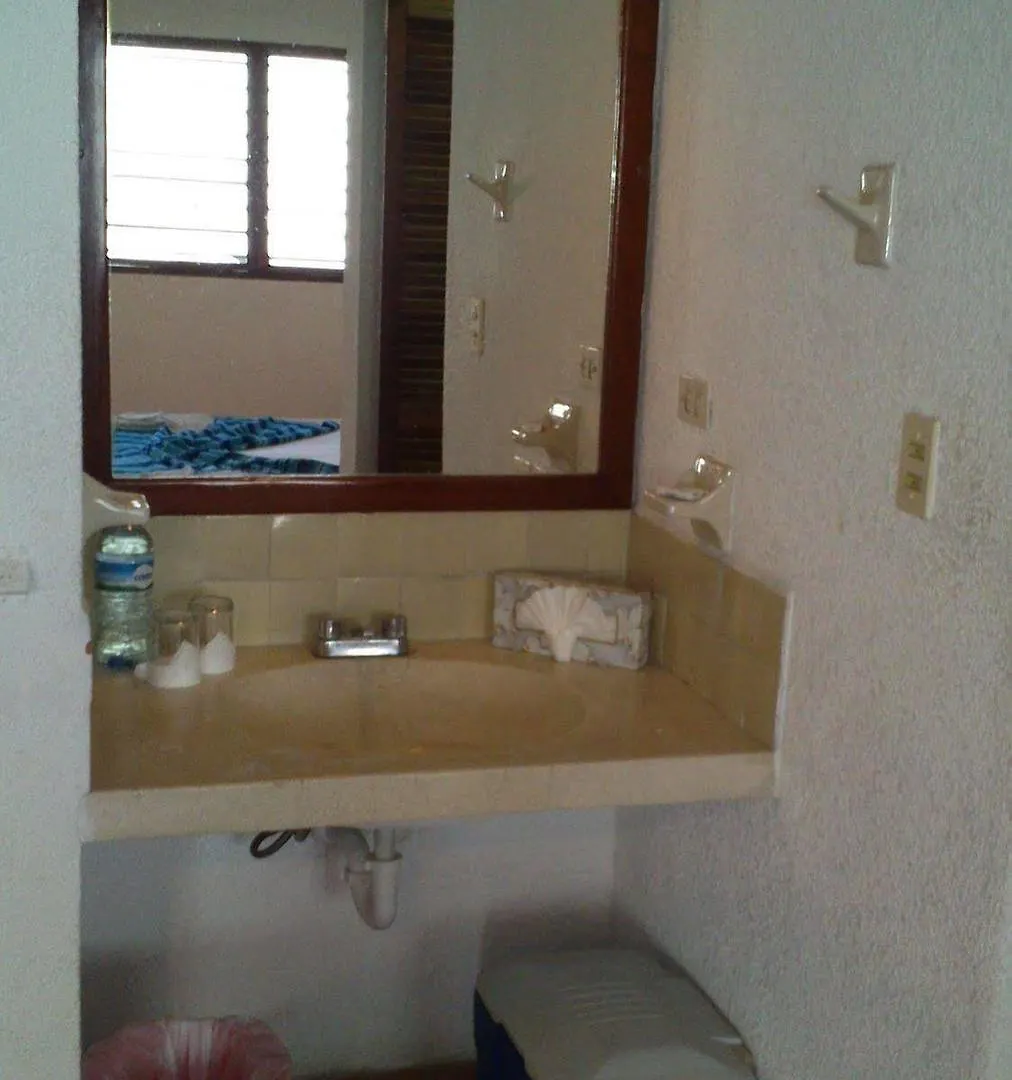 Safari Inn Cozumel Mexico