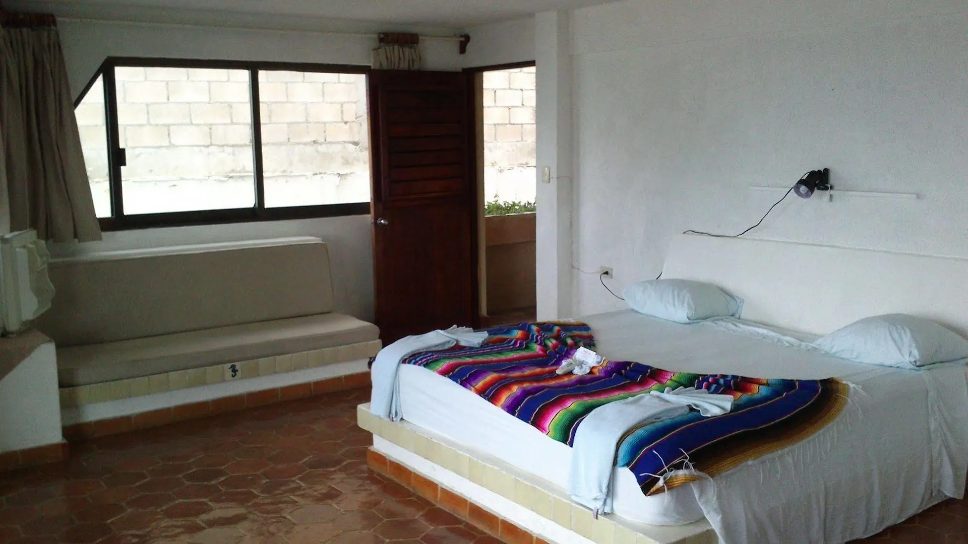 Safari Inn Cozumel Hotel