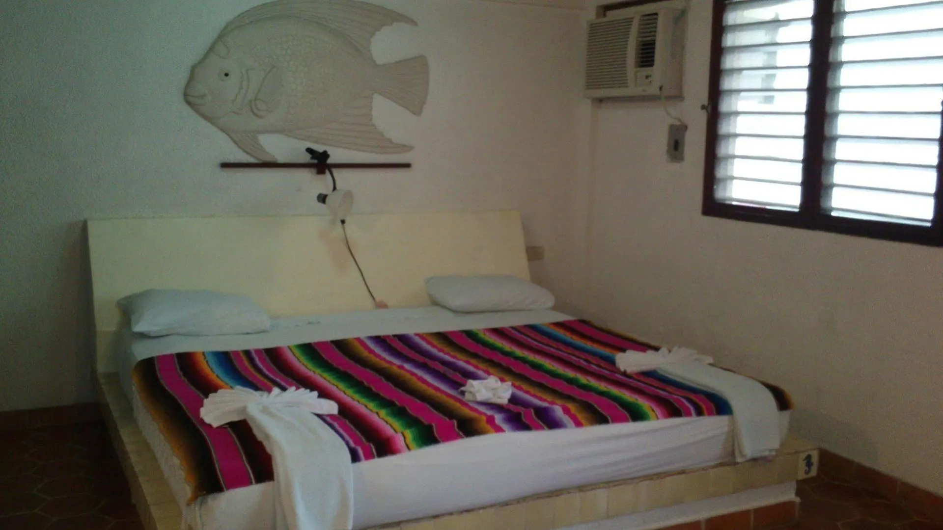 Safari Inn Cozumel