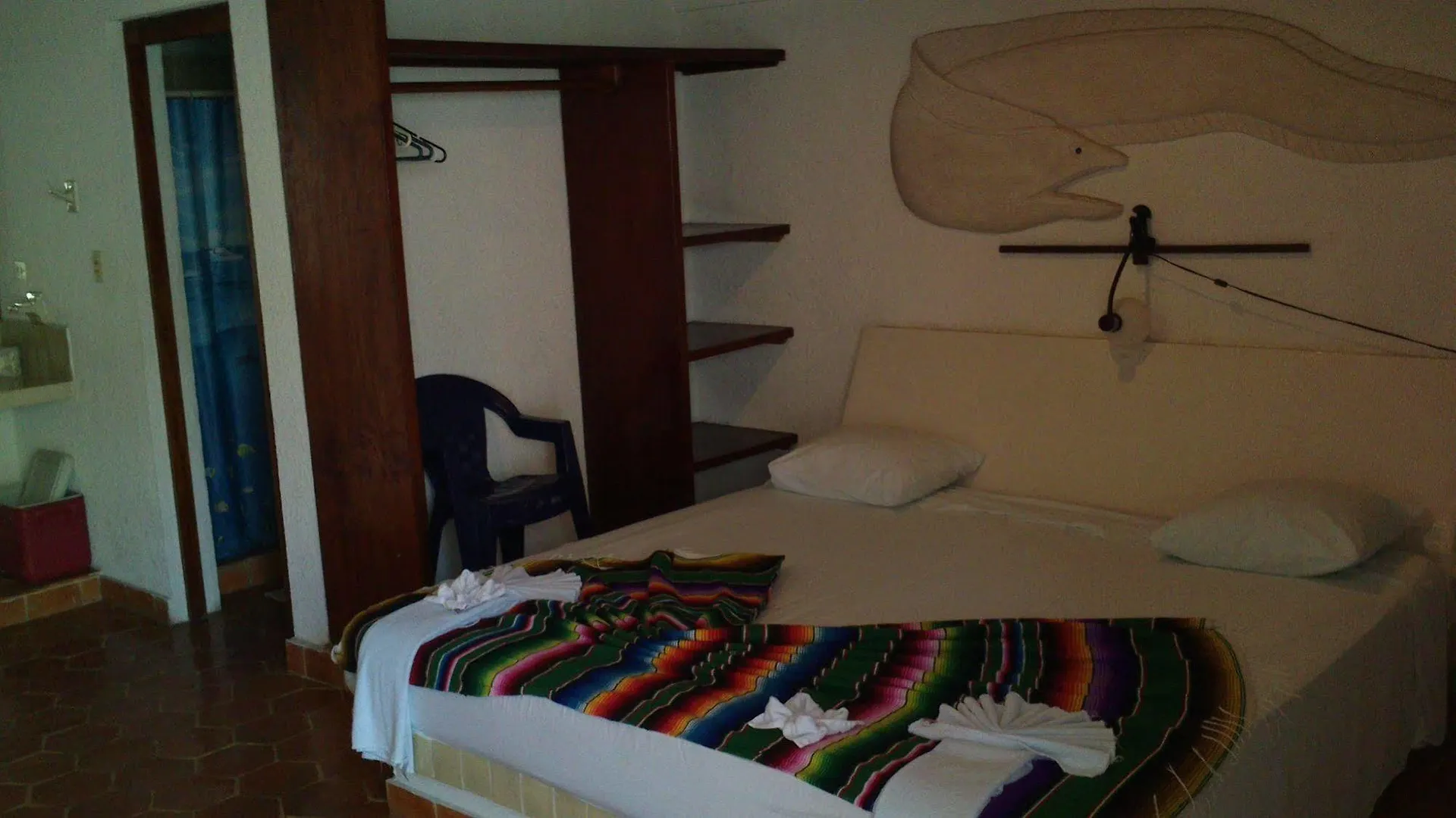 Hotel Safari Inn Cozumel